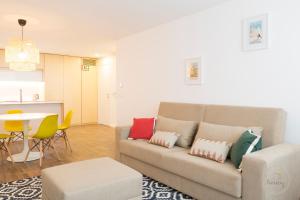 Oporto Ceuta Residences - Residence 1 by We Do Living