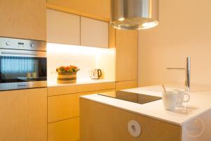 Oporto Ceuta Residences - Residence 2 by We Do Living
