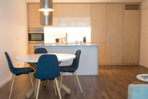 Oporto Ceuta Residences - Residence 6 by We Do Living