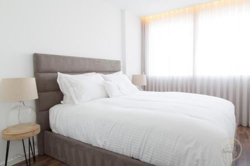 Oporto Ceuta Residences - Residence 8 by We Do Living
