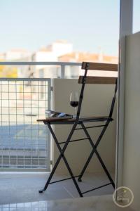 Oporto Ceuta Residences - Residence 8 by We Do Living