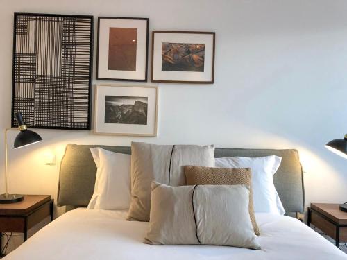 Oporto Chic&Cozy - Aliados
