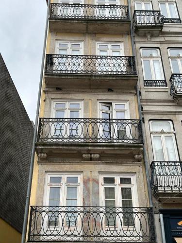 Oporto Chic & Cozy Cardosas