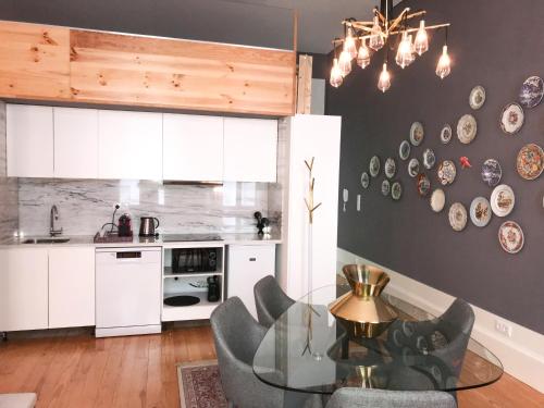 Oporto Chic & Cozy - Flores