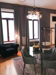Oporto Chic & Cozy - Flores