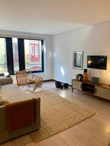 Oporto Chic & Cozy - Oliveiras