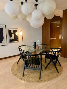 Oporto Chic & Cozy - Oliveiras