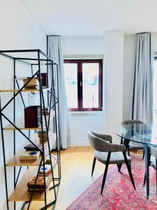 Oporto Chic&Cozy - S. Bento