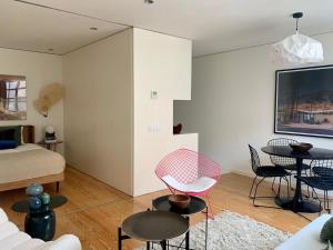 Appartement Oporto Chic & Cozy - Santa Catarina 221 Rua de Santa Catarina 3 floor 4000-450 Porto Région Nord