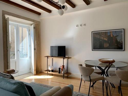 Oporto Chic&Cozy - São Bento da Vitória