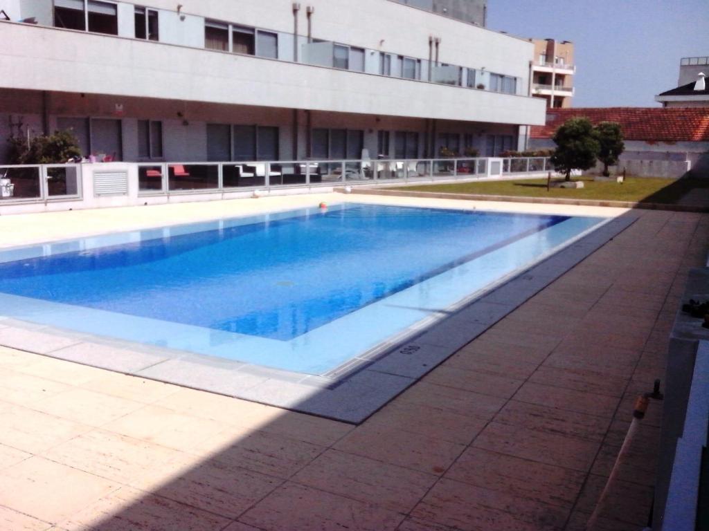 Oporto city and Beach apartment Rua do Areal, 144 - Agudela, 4455-150 Lavra