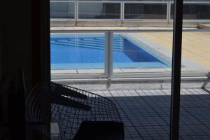 Oporto city and Beach apartment
