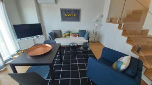 Appartement Oporto City View - Trindade Skyline 63 Rua de Camões 4000-059 Porto Région Nord