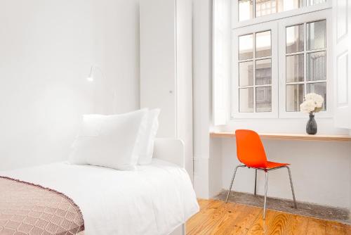 Oporto Classic Apartment