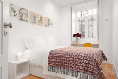 Oporto Classic Apartment