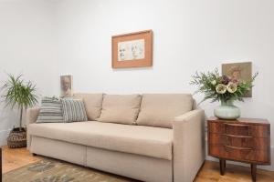 Oporto Classic Apartment
