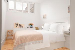 Oporto Classic Apartment