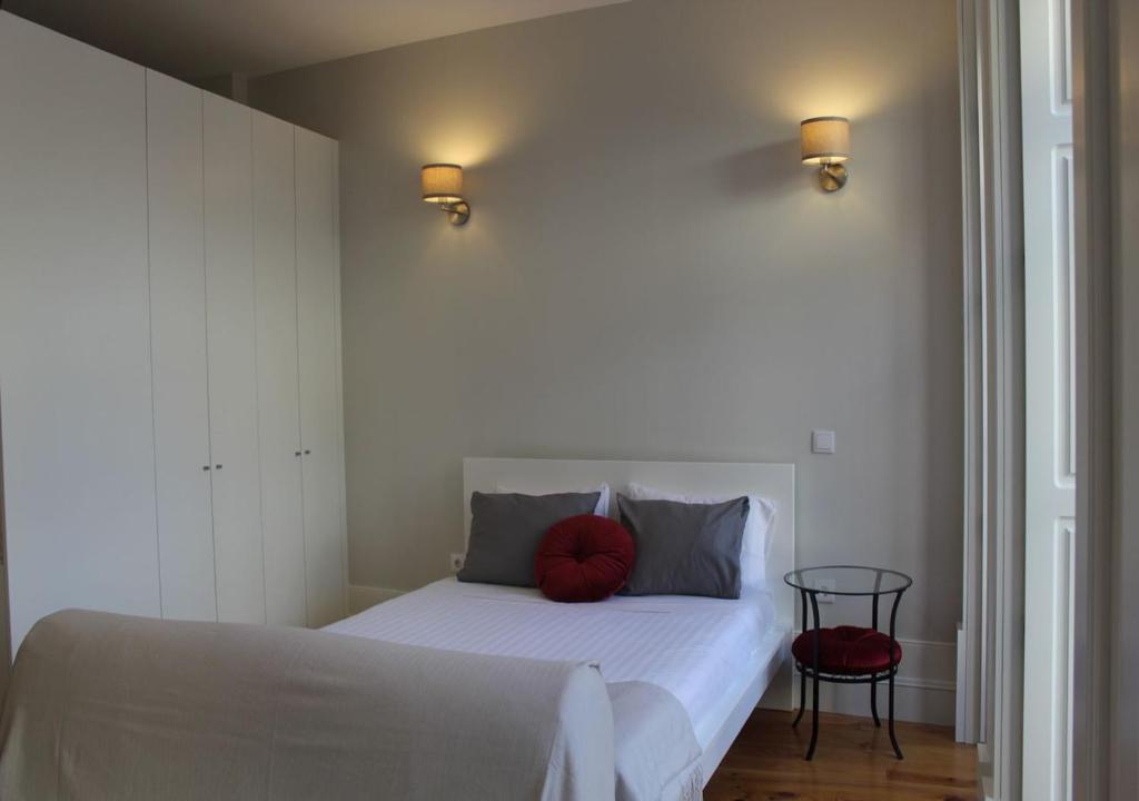 Appartement Oporto Coliseum Studio Rua de Santo Ildefonso, nº 74 2º Frente 4000-463 Porto