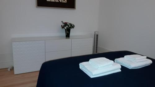 Oporto Cosy Apartment at Alegria