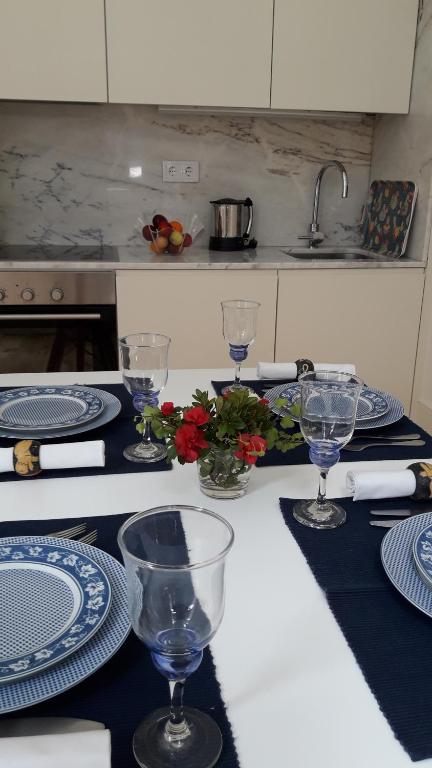 Appartement Oporto Cosy Apartment at Alegria Rua da Alegria nº 317 r/c frente 4000-044 Porto