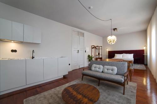 Oporto Cozy Design Studio II - Solar da Avenida