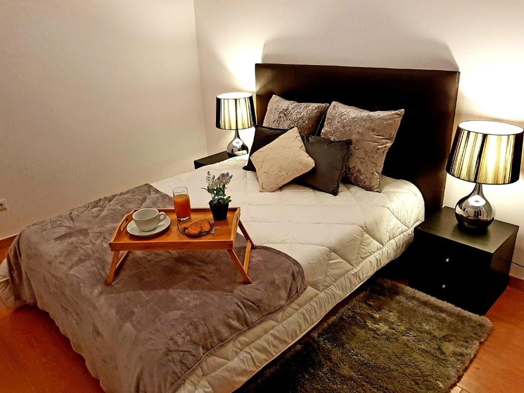 Oporto Cozy Studio Rua de Coutinho de Azevedo 197, 4000-099 Porto