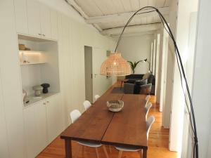 Oporto Delight 2 Luxury Apartment in Historic Center Max 5p