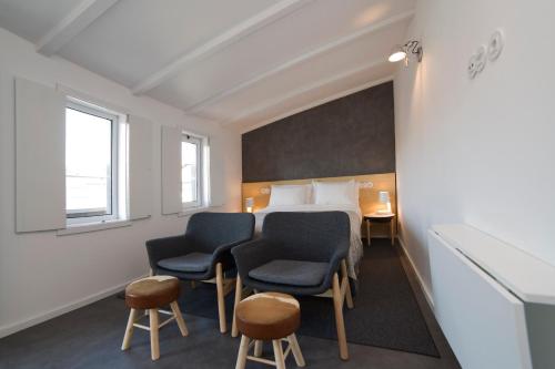 Oporto Design Attic - Solar da Avenida