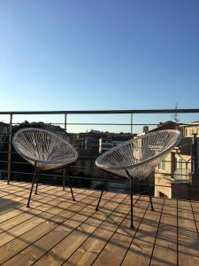 Oporto Design Attic - Solar da Avenida