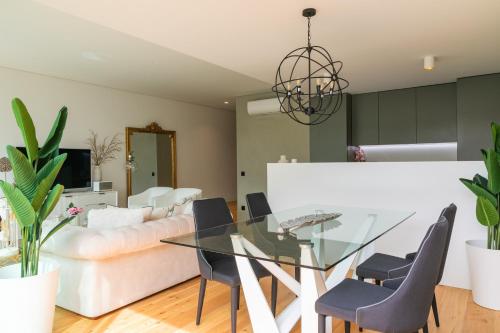 Oporto Diamond Luxe & Terrace