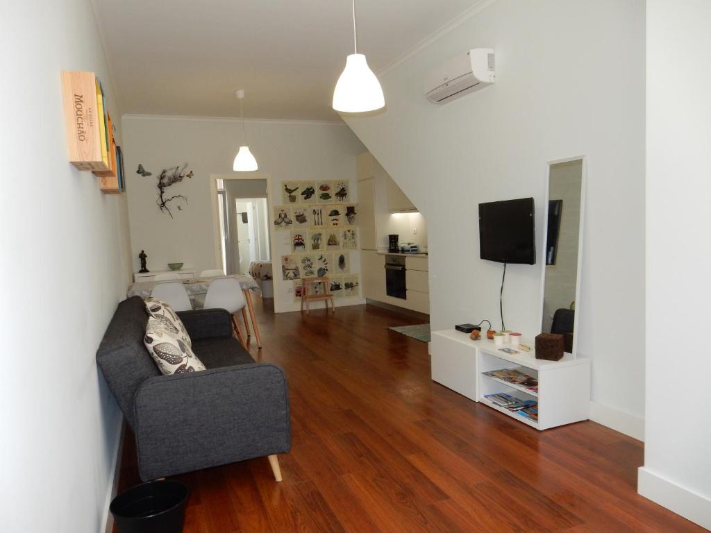 Oporto Downtown Apartment 733 Rua De Dom João IV, 4000-000 Porto