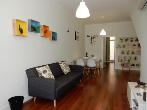 Oporto Downtown Apartment
