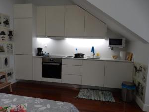 Oporto Downtown Apartment