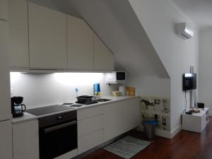 Appartement Oporto Downtown Apartment 733 Rua De Dom João IV 4000-000 Porto Région Nord