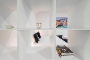 Oporto Downtown View Apartment