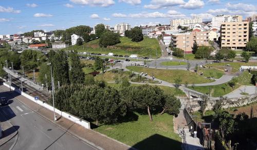 Oporto East House
