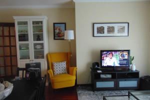 Oporto East House