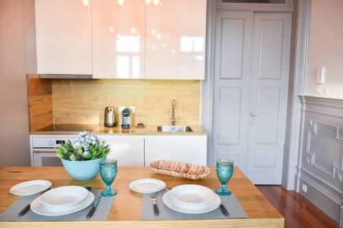 Oporto Exclusive Apartment - City Center