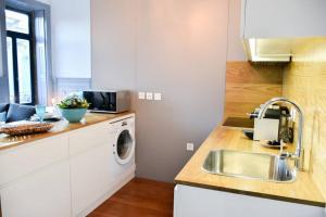 Oporto Exclusive Apartment - City Center