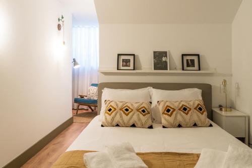 Oporto family apartment