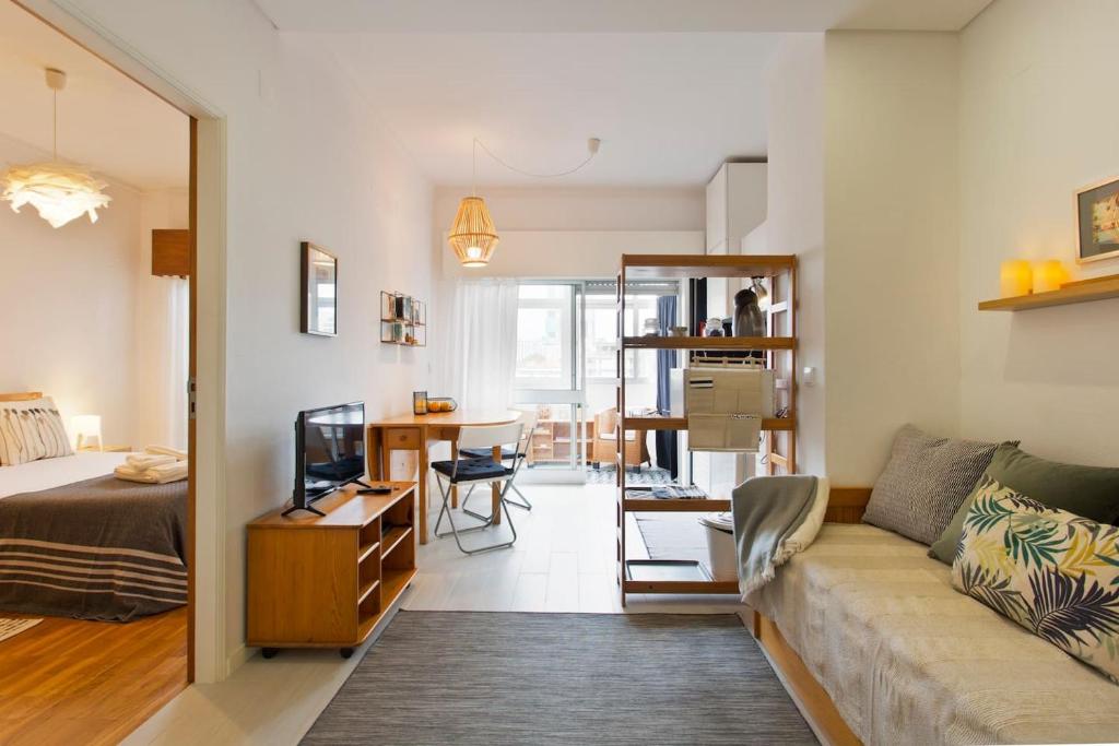 Oporto Galiza apartment Rua da Piedade, 36, 4050-479 Porto