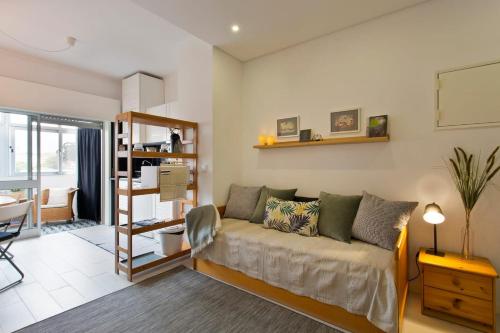 Oporto Galiza apartment