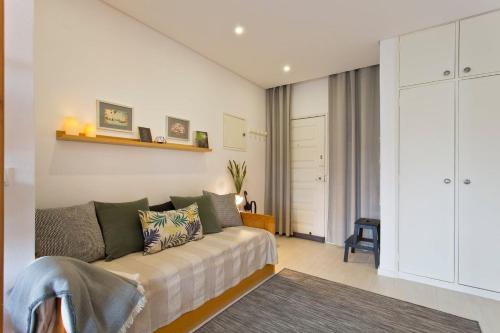 Oporto Galiza apartment