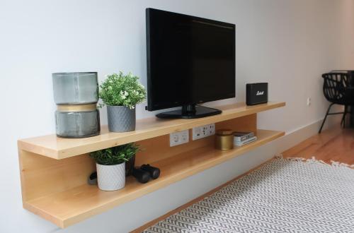 Oporto Garden's Home