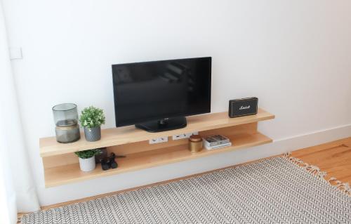 Oporto Garden's Home