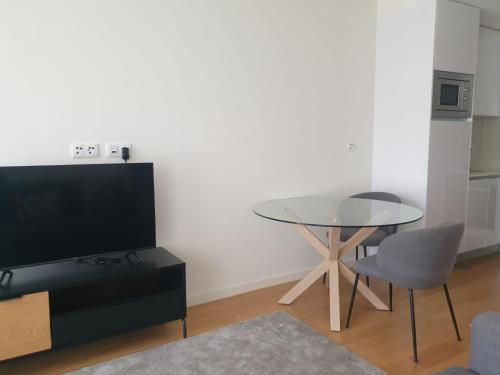 Oporto Golden Flat