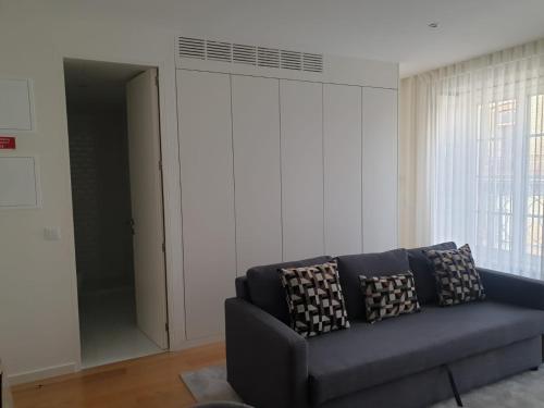 Oporto Golden Flat