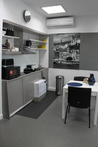 OPORTO GRACE CITY 2 DOWNTOWN