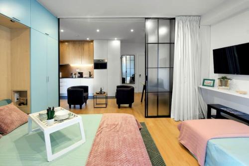 Oporto Green Douro Residence
