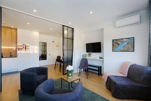 Oporto Green Douro Residence